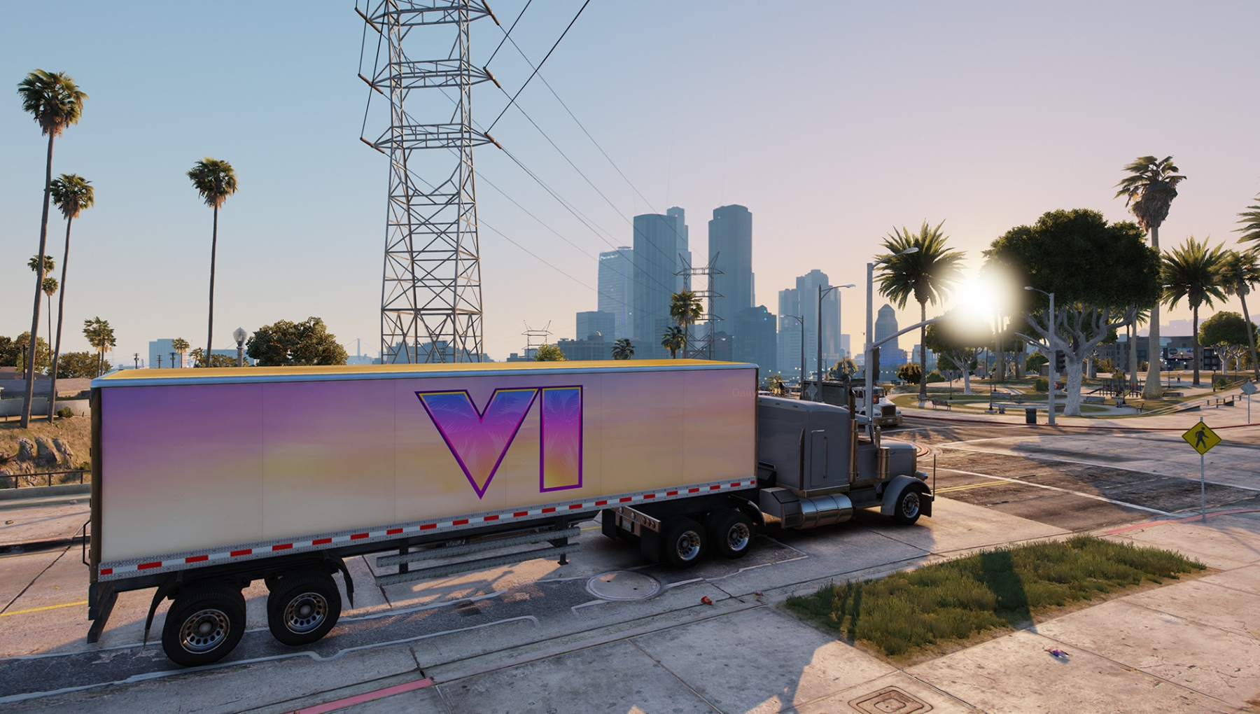 Rockstar की नई पेशकश क्या GTA 6 अब तक का सबसे बड़ा गेम होगा