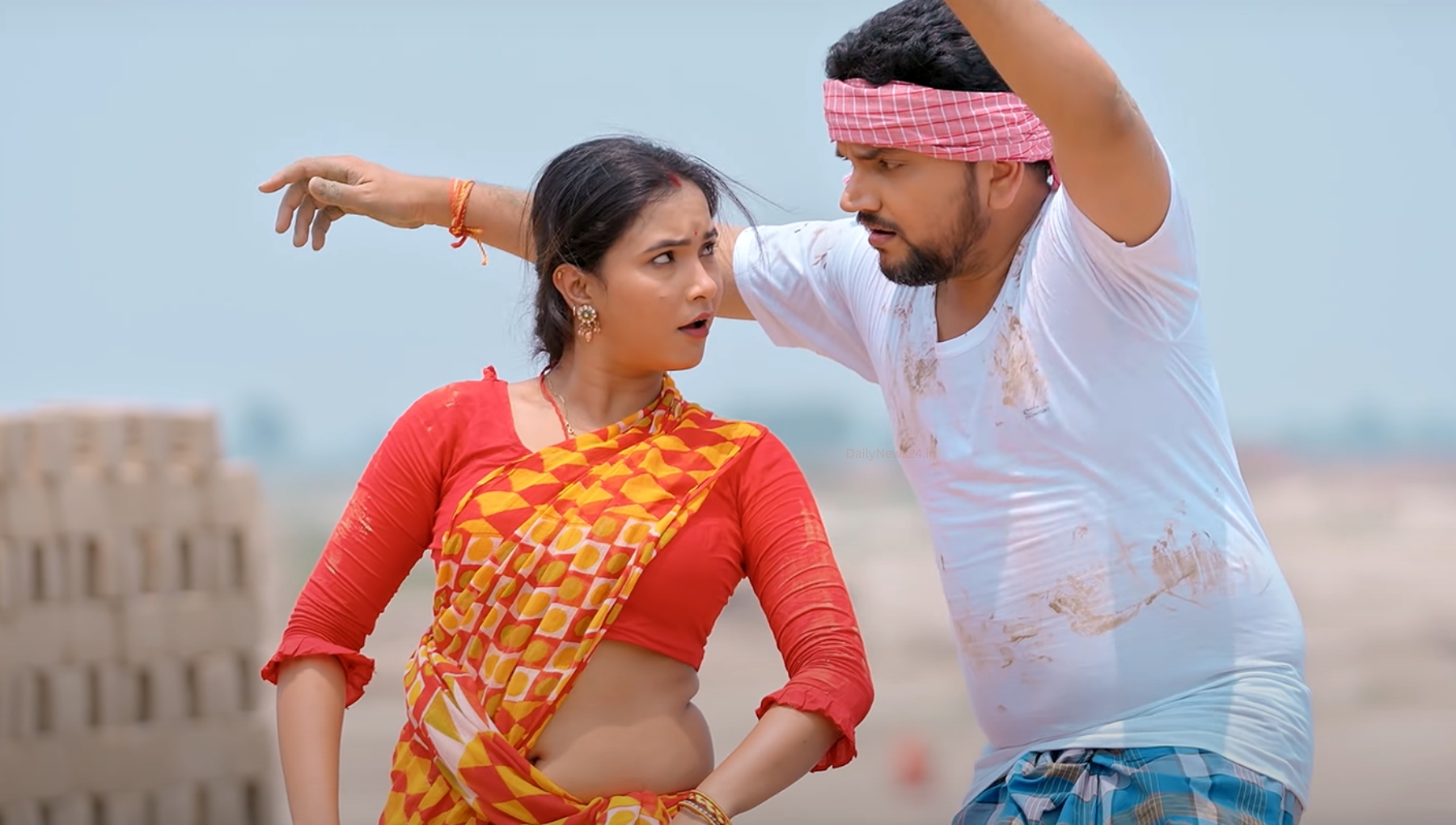 Bhojpuri Song: Gunjan Singh और Shilpi Raj का दिल छू लेने वाला मगही गीत "पिया कुलरवा ला दs ना"