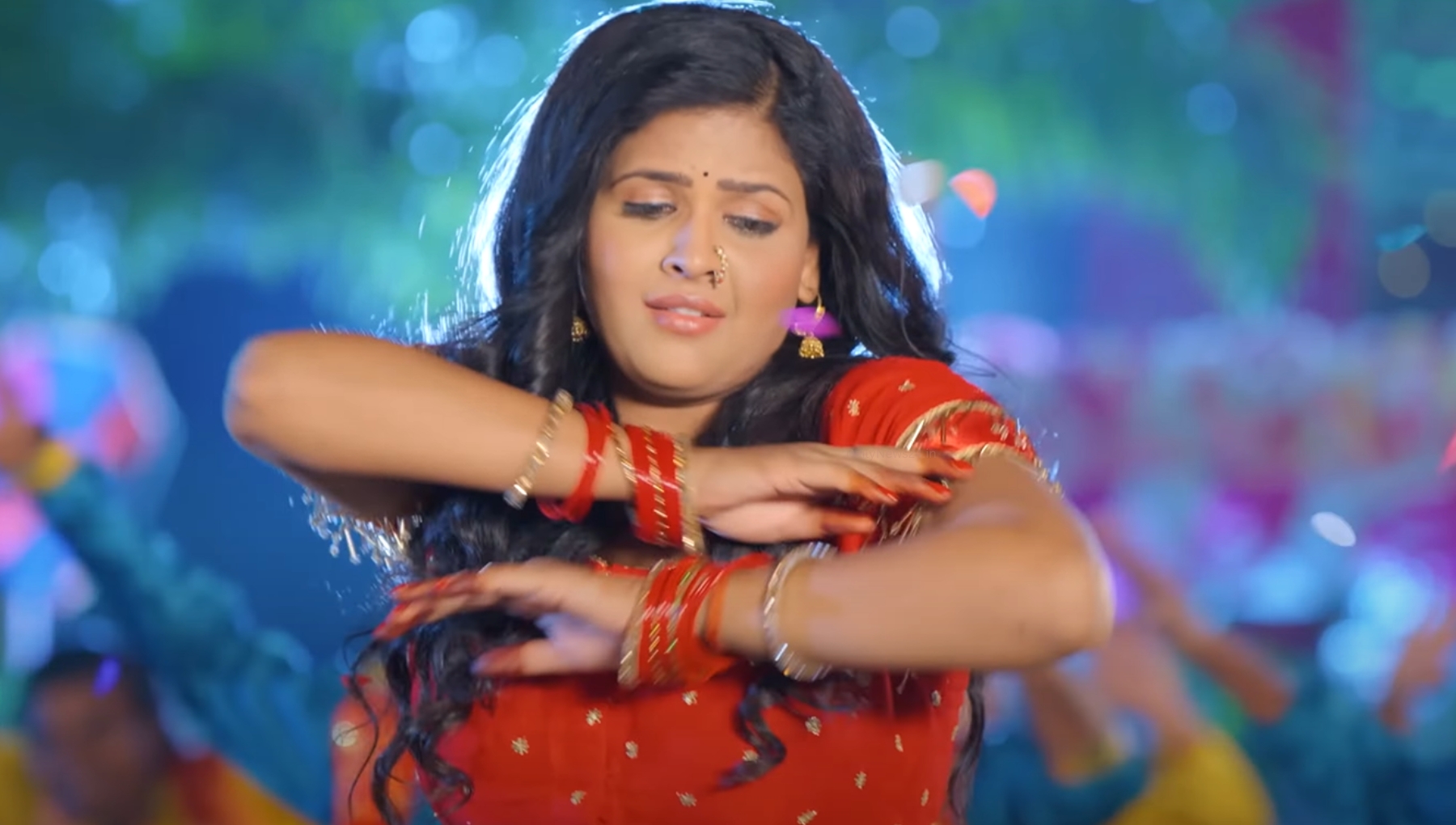 Bhojpuri Song: बाजेला पलंगिया Ritesh Pandey का नया भोजपुरी गाना जो दिल को छू जाता है