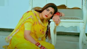 Haryanvi Song: Sapna Chaudhary के हरियाणवी गाने 2024 का नया संगीत संसार