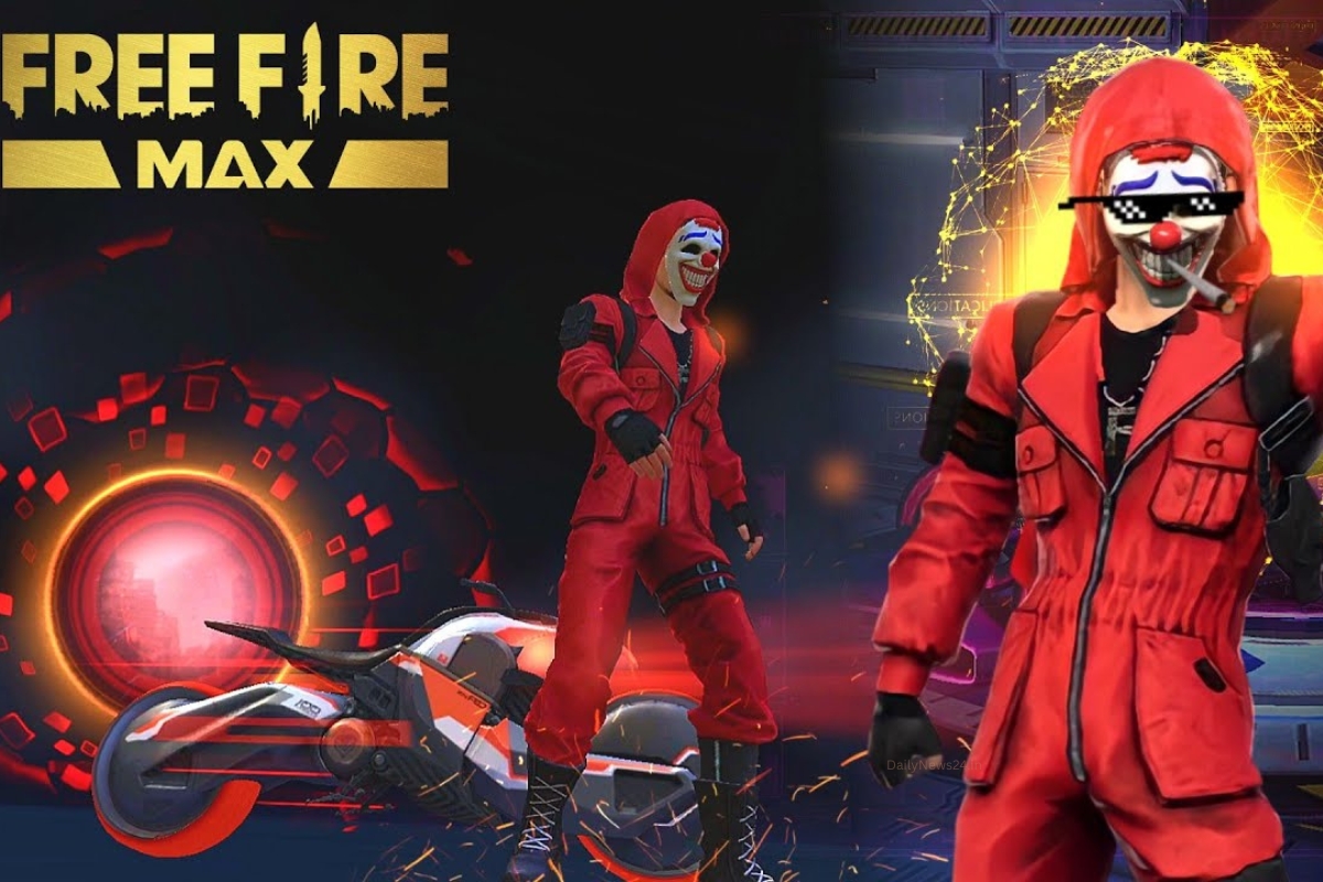 Garena Free Fire MAX: बिना खर्च के पाएं प्रीमियम रिवॉर्ड्स बस इन कोड्स का करें इस्तेमाल