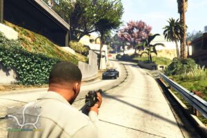 GTA 6 क्या 80 डॉलर की कीमत होगी नई नॉर्मल Xbox और Nintendo की बढ़ी कीमतों के बीच Rockstar Games पर सबकी निगाहें
