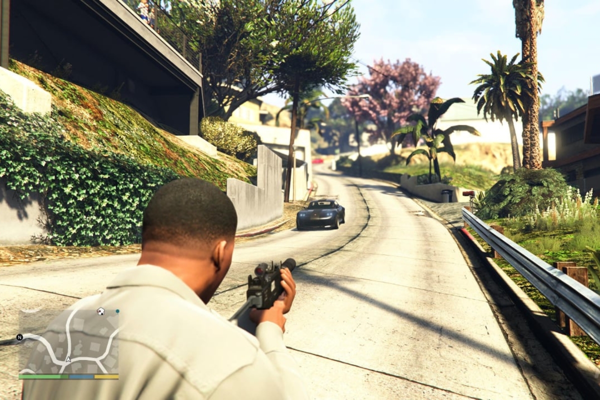 GTA 6 क्या 80 डॉलर की कीमत होगी नई नॉर्मल Xbox और Nintendo की बढ़ी कीमतों के बीच Rockstar Games पर सबकी निगाहें