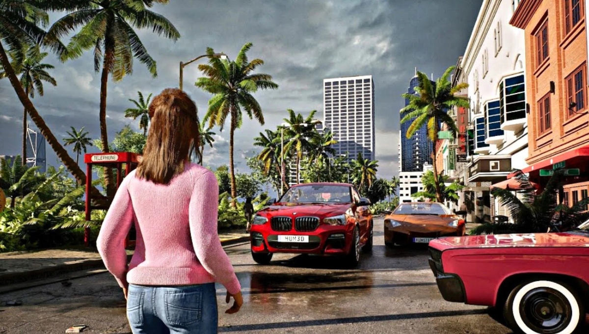 GTA 6: ट्रेलर ने छेड़ा पुराना दर्द लेकिन इस बार मुस्कान के साथ