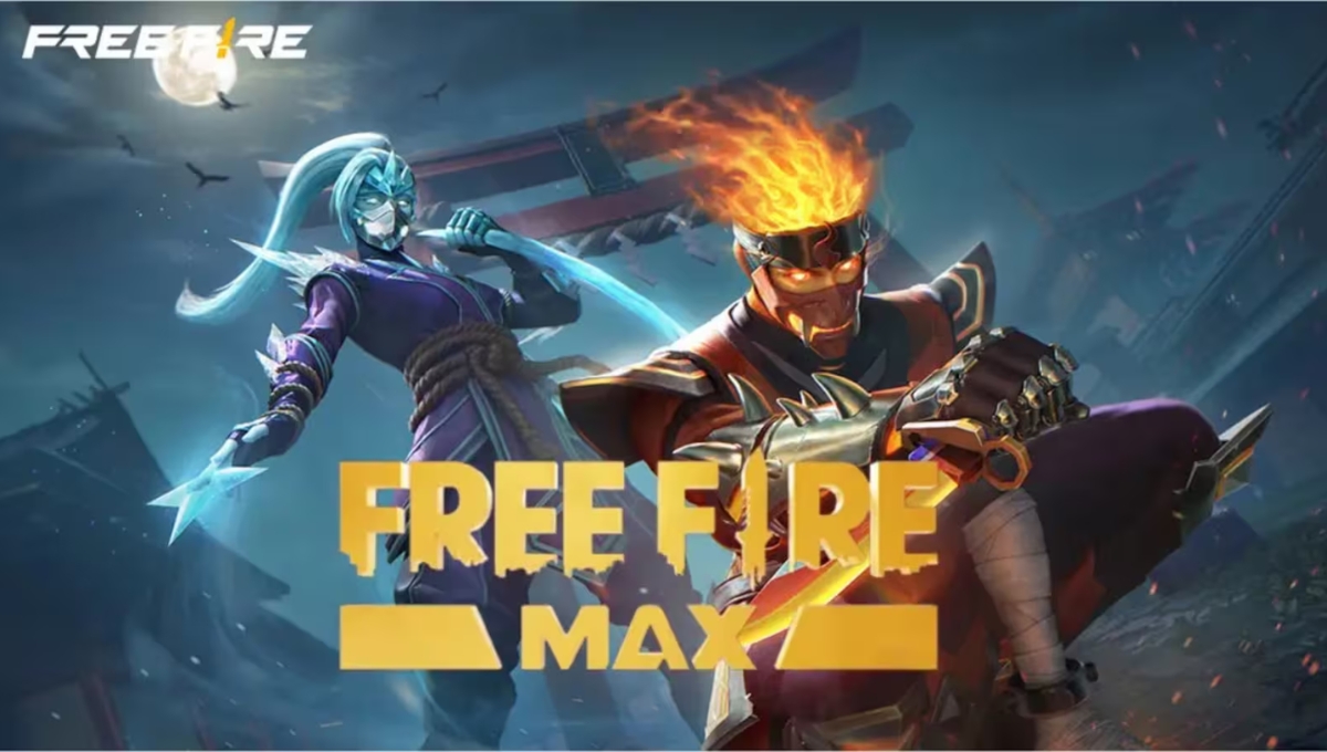 Garena Free Fire MAX: रिडीम कोड्स से बदलें अपनी गेमिंग दुनिया
