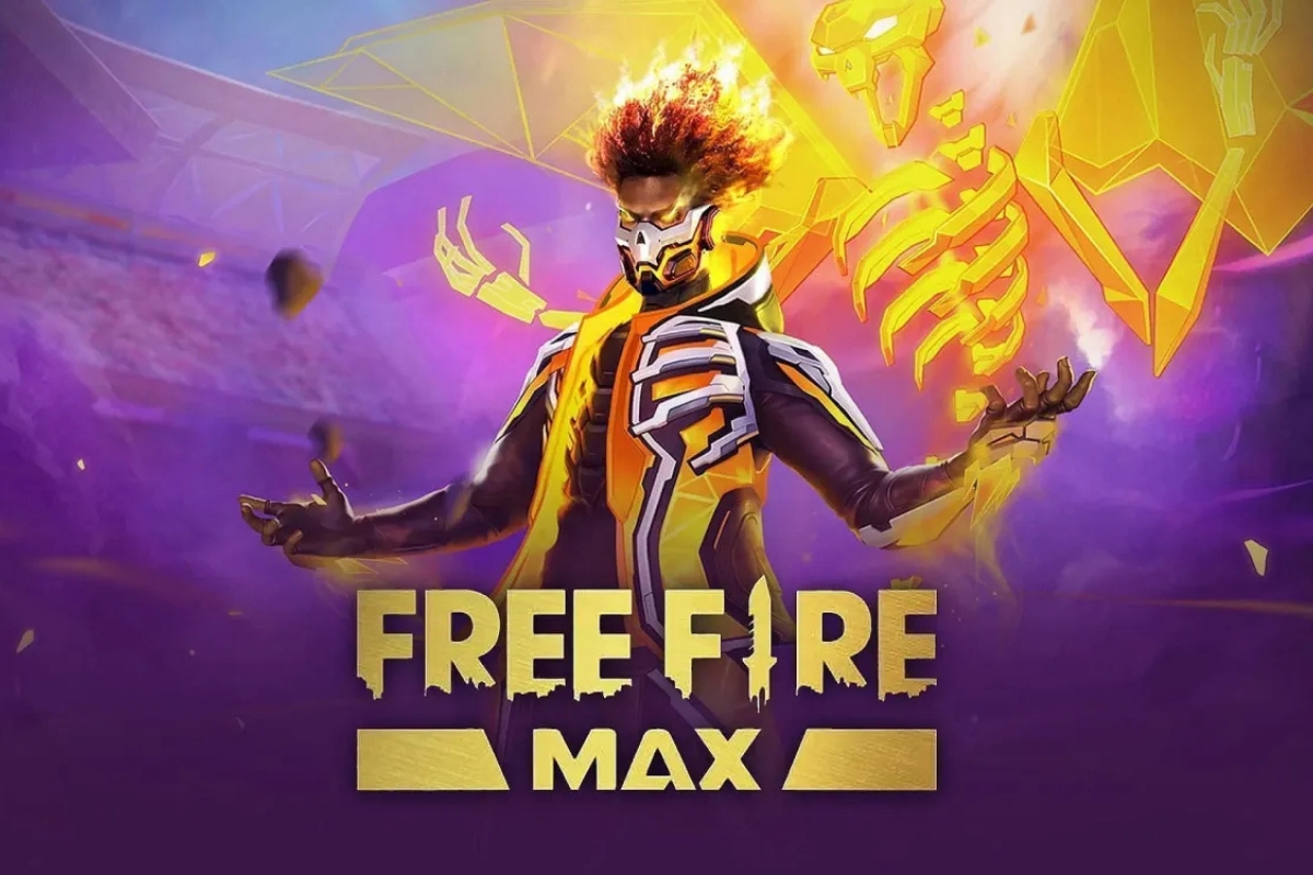 Free Fire Max Redeem Codes 3 मई 2025 को मिले फ्री रिवॉर्ड्स से भर जाएगा आपका गेमिंग अनुभव