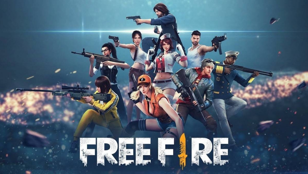 Garena Free Fire MAX के लिए 18 मई 2025 के विशेष रिडीम कोड आज के दिन मुफ्त डायमंड्स, स्किन्स और हथियारों का आनंद लें