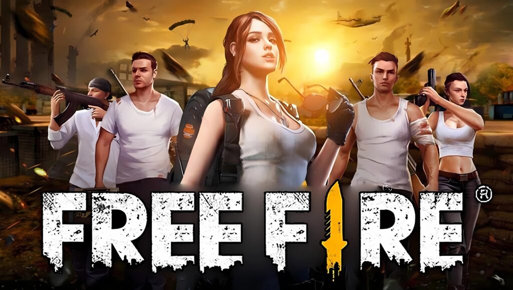 Garena Free Fire Max Redeem Codes: आज, 19 मई 2025 को पाएं फ्री इन-गेम रिवॉर्ड्स और गिफ्ट्स