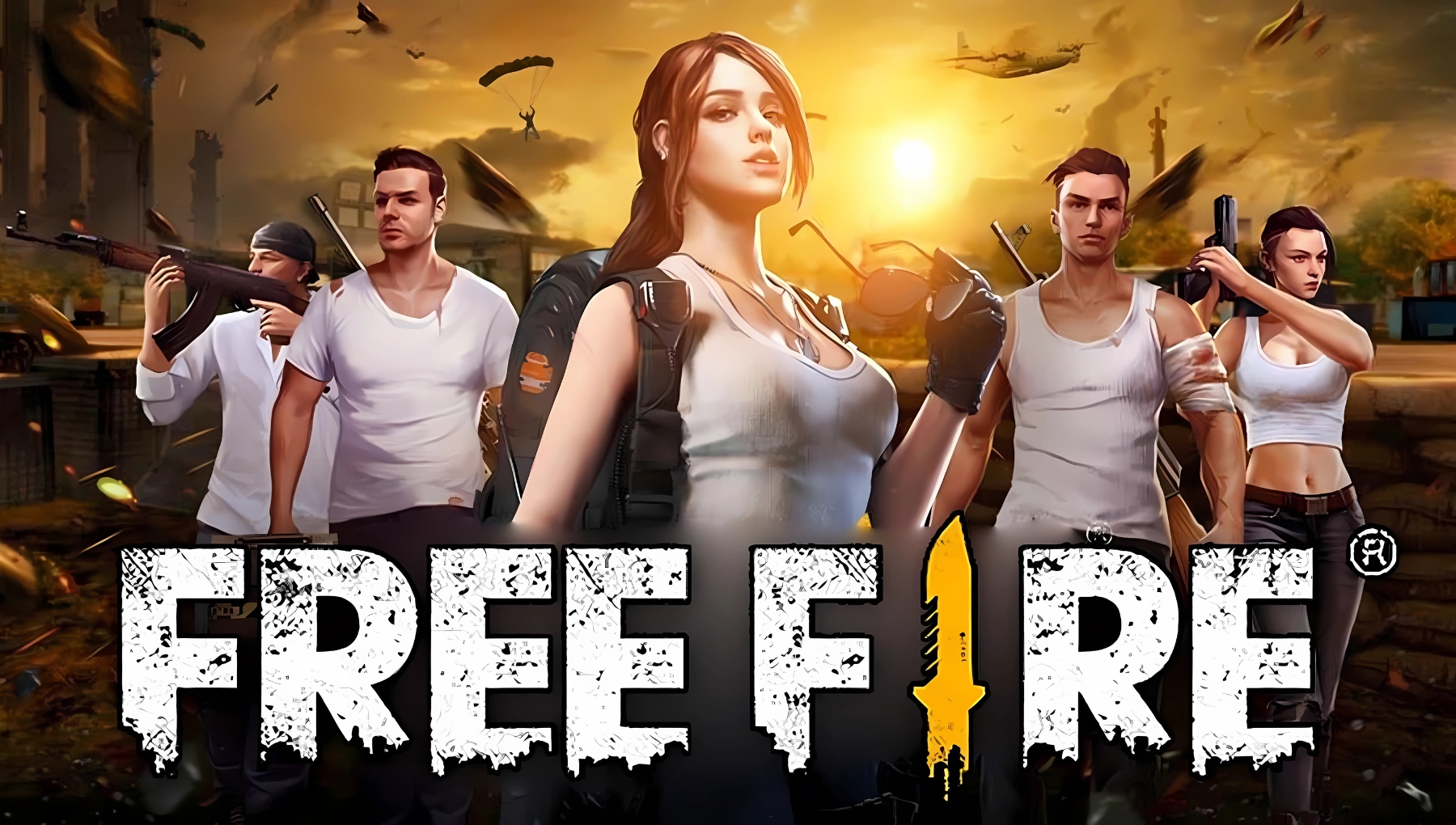 Garena Free Fire Max Redeem Codes: आज, 19 मई 2025 को पाएं फ्री इन-गेम रिवॉर्ड्स और गिफ्ट्स