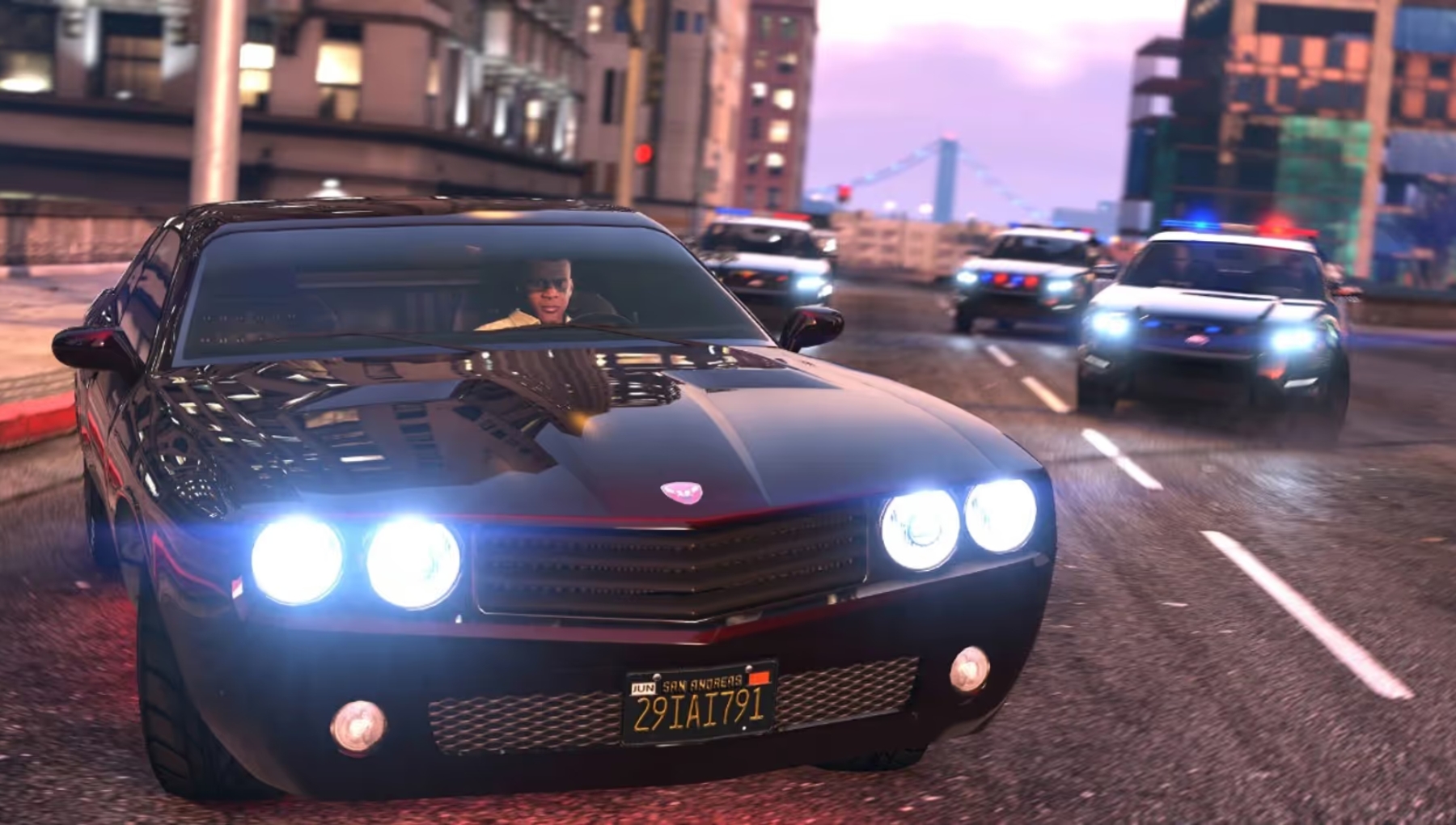 Rockstar की नई पेशकश क्या GTA 6 अब तक का सबसे बड़ा गेम होगा