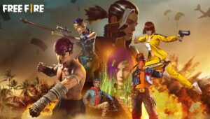 आज के Garena Free Fire Redeem Codes 20 मई 2025 फ्री डायमंड्स और एक्सक्लूसिव रिवॉर्ड्स का मौका