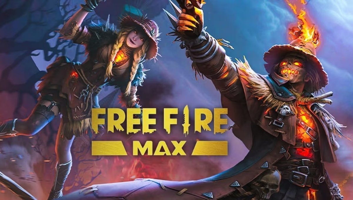 Free Fire Max के Redeem Codes आज 21 मई जीतें शानदार इनाम और बढ़ाएं गेमिंग का मज़ा