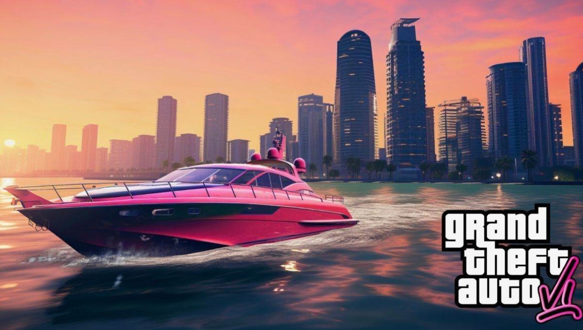GTA 6 का दूसरा ट्रेलर आया धमाकेदार, तकनीक की दुनिया में नया तूफान