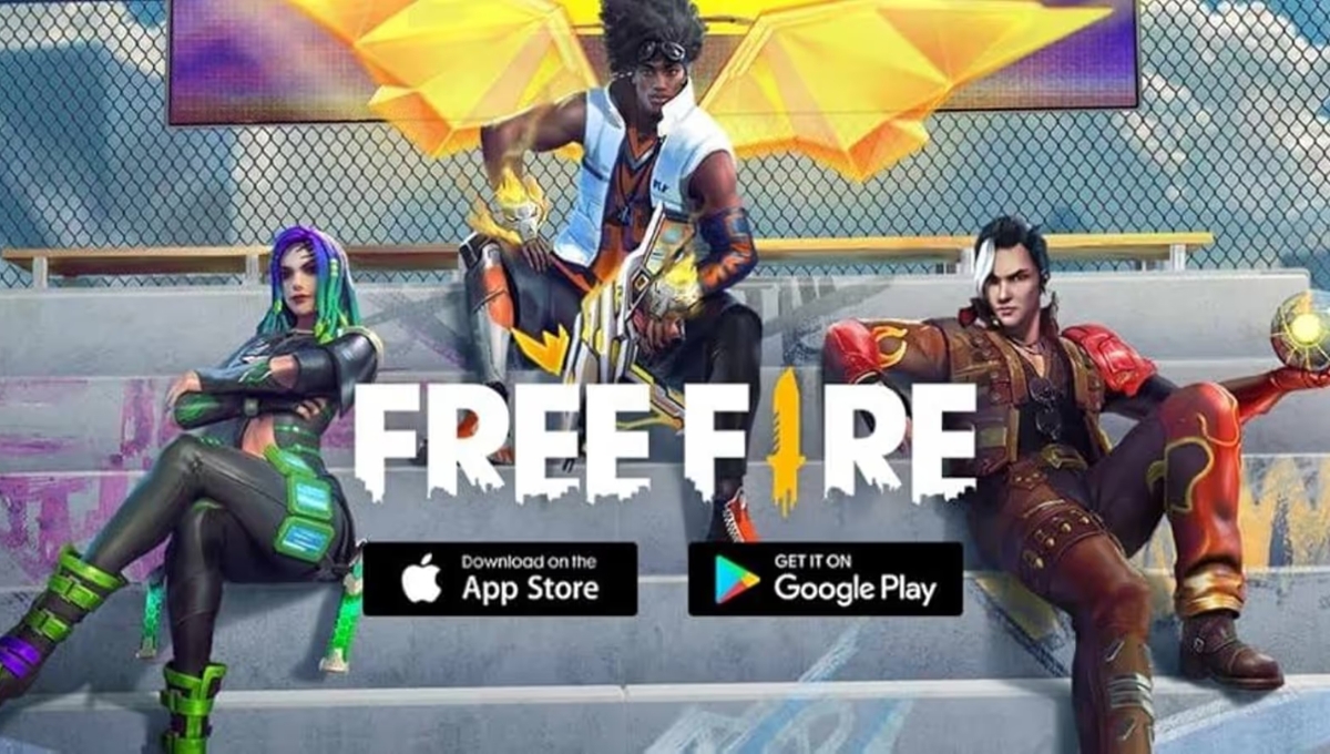 Free Fire Max Redeem Codes: 29 मई आज ही पाएं फ्री रिवॉर्ड्स का मज़ा