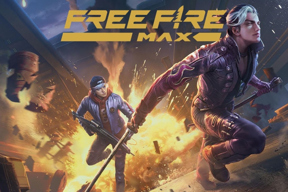 4 मई के Free Fire Redeem Codes से बिना डायमंड खर्च किए पाएं खास रिवॉर्ड्स