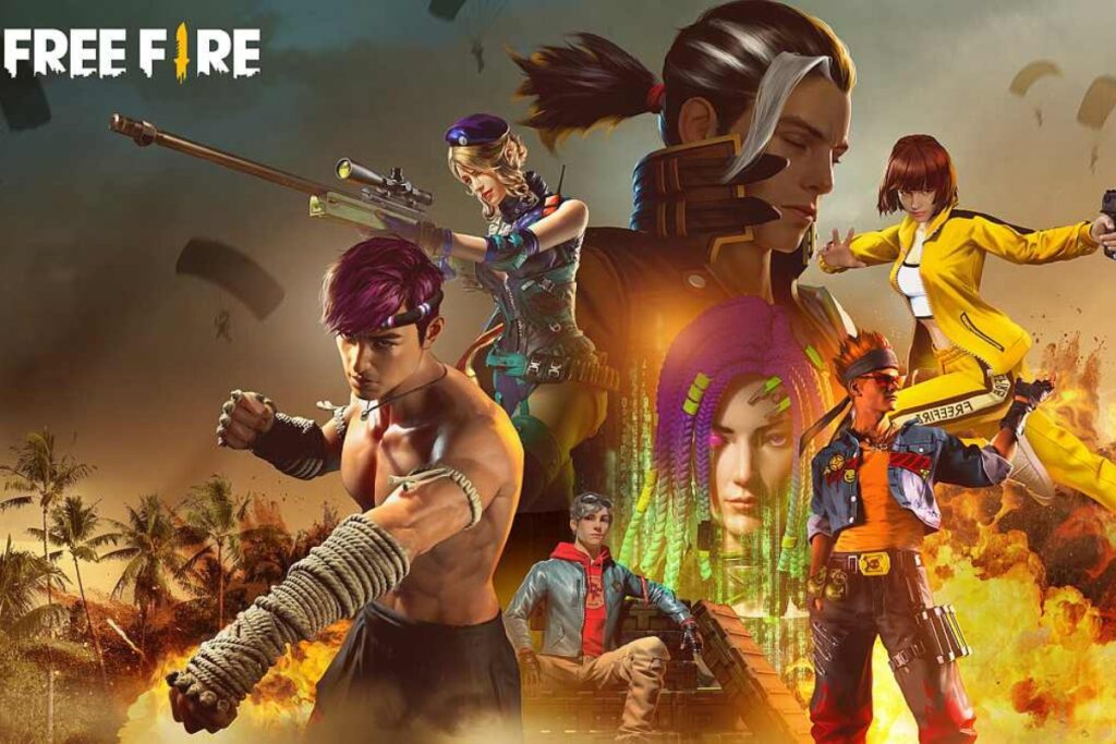 आज के Garena FF MAX रिडीम कोड्स से पाएं फ्री रिवॉर्ड्स 30 मई 2025 की सौगात