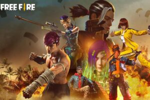आज के Garena FF MAX रिडीम कोड्स से पाएं फ्री रिवॉर्ड्स 30 मई 2025 की सौगात