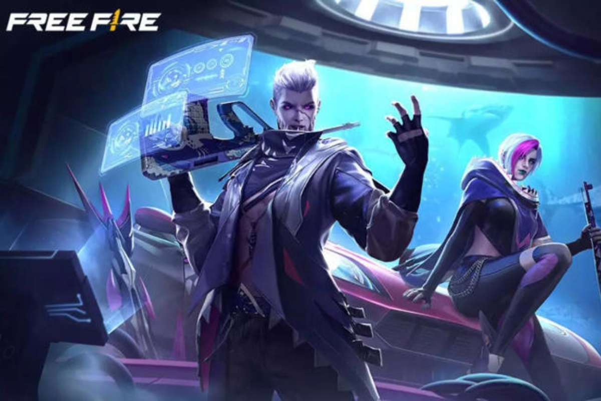 Free Fire Max Redeem Codes 5 May 2025 फ्री में पाएं शानदार रिवॉर्ड्स हथियार और गाड़ियां जानिए कैसे