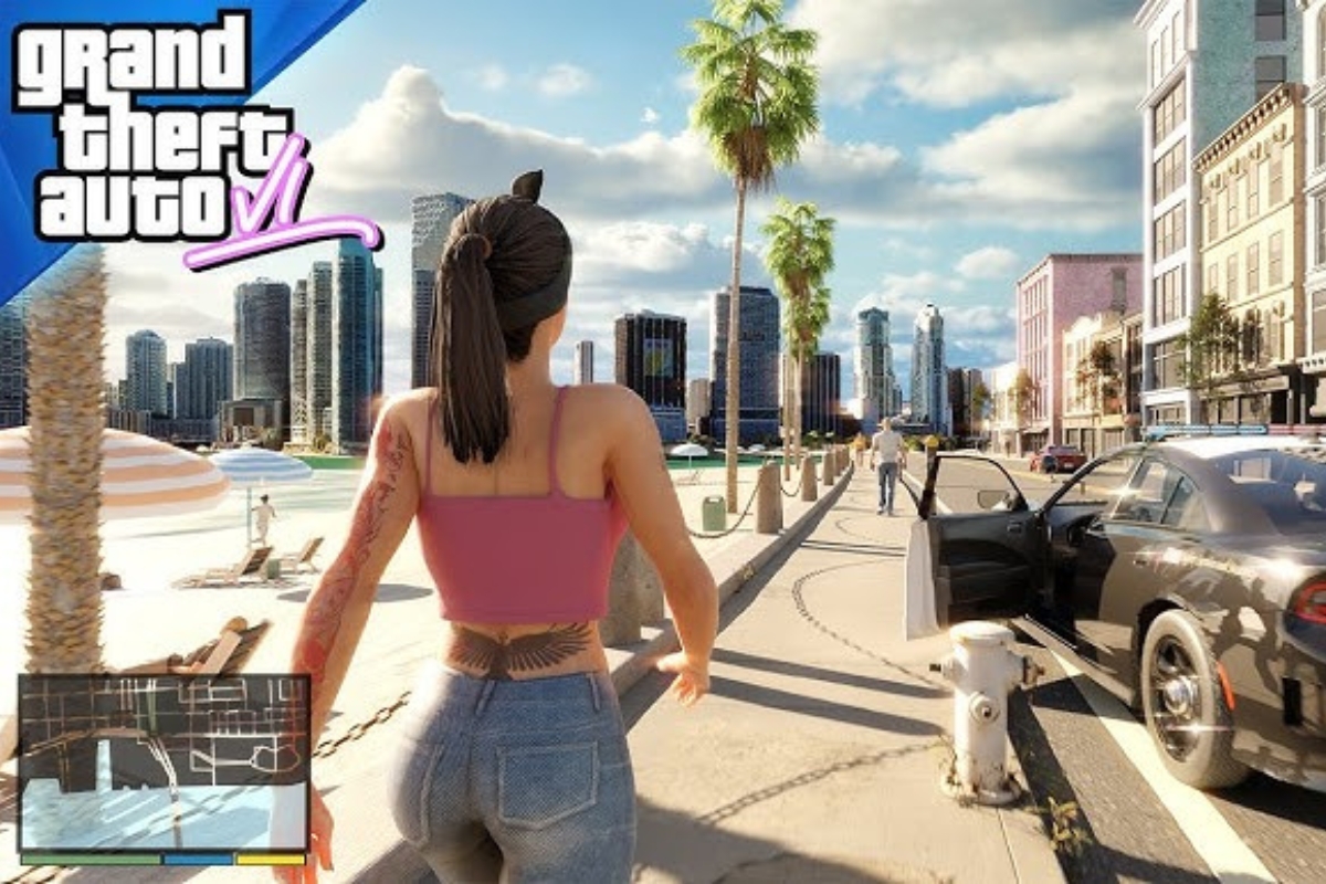 GTA 6 की धमाकेदार वापसी फैंस के इंतज़ार का अंत करीब है
