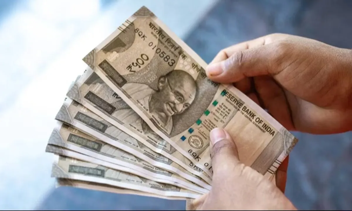 PPF Scheme