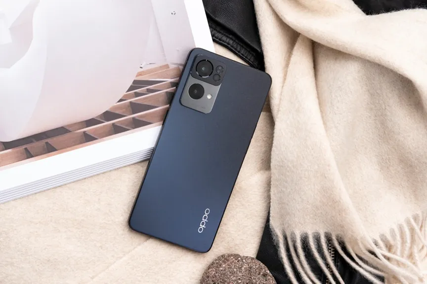 OPPO A3 5G