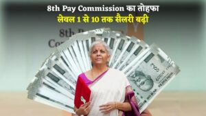8th Pay Commission