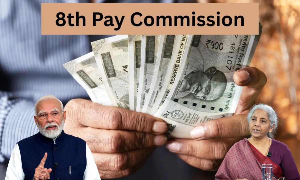 8th Pay Commission