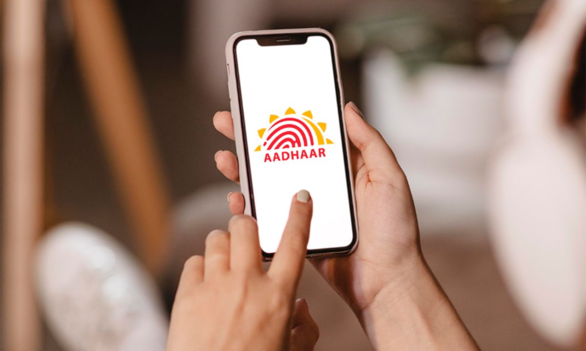 Aadhaar Card