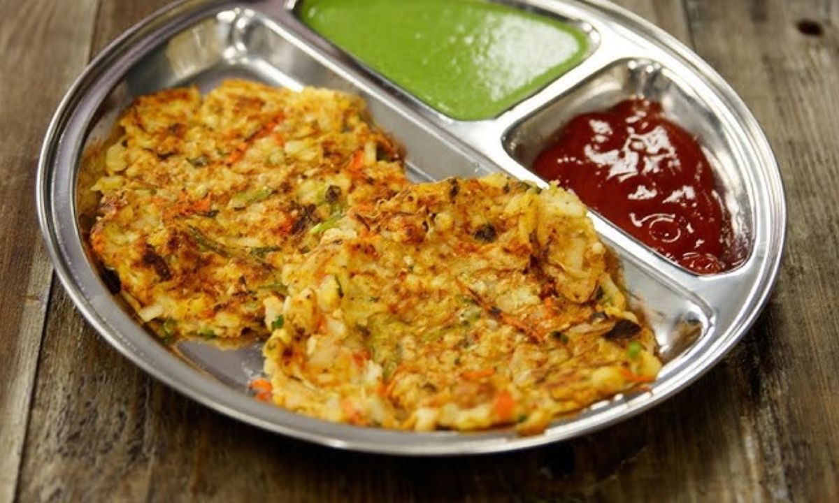Aaloo Ka Chila