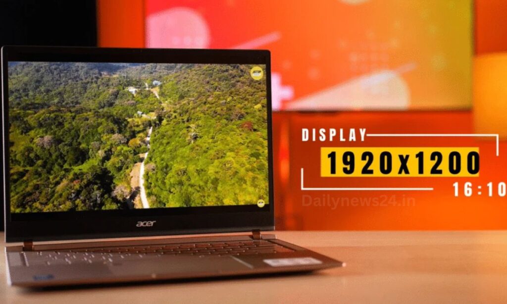 Acer Swift Neo