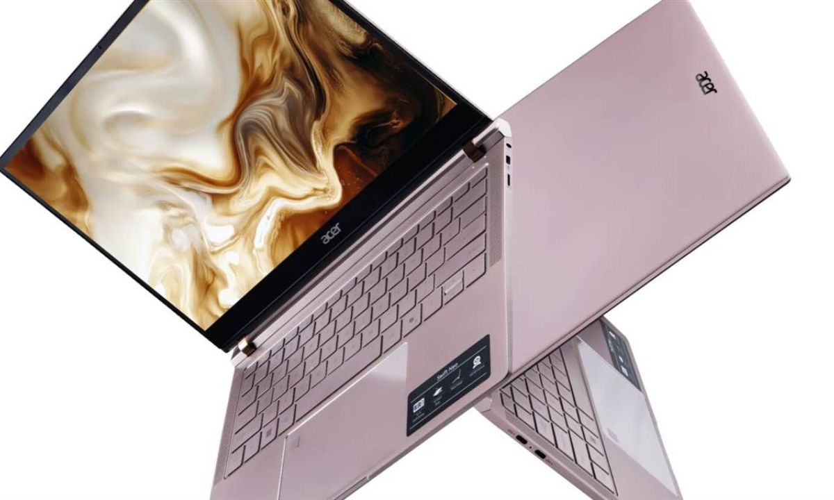 Acer Swift Neo