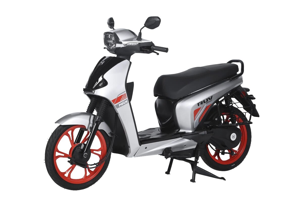Bgauss C12i Scooter Features 