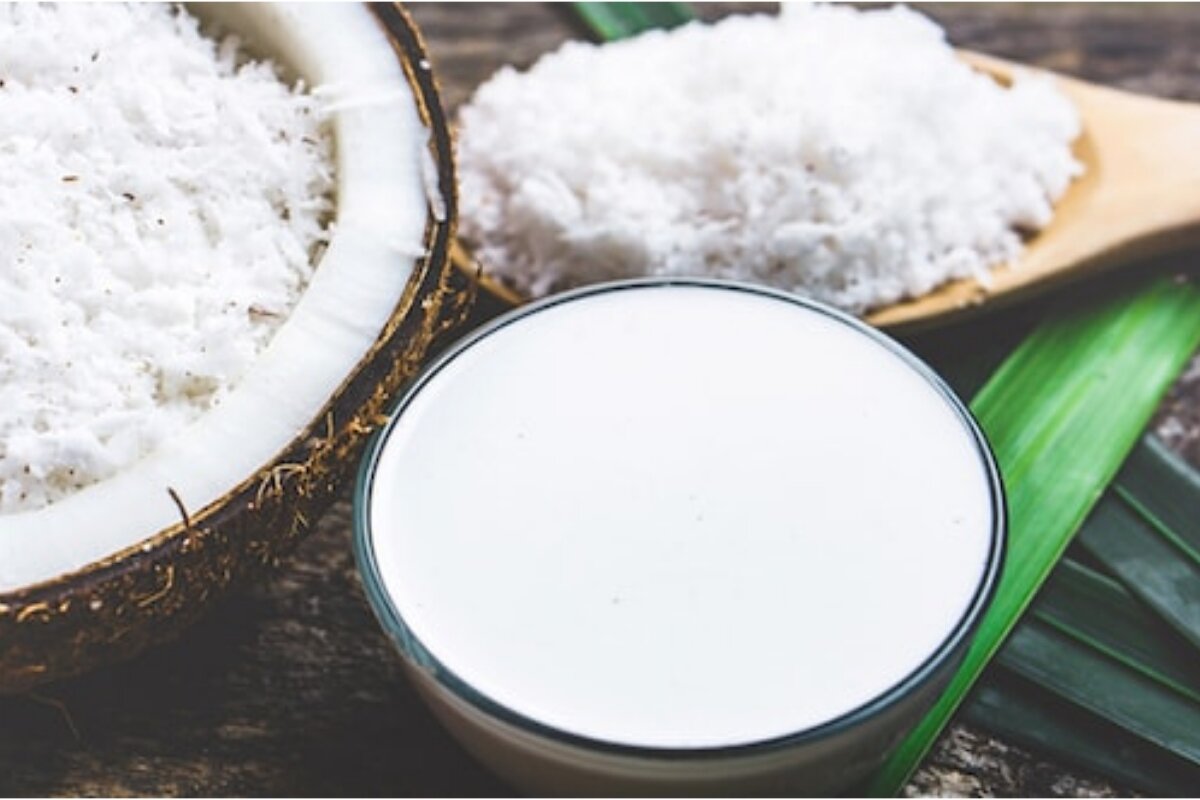 DIY Hair Mask