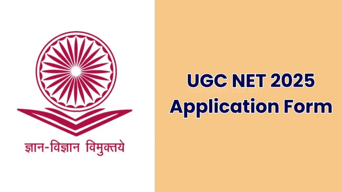 UGC NET 2025