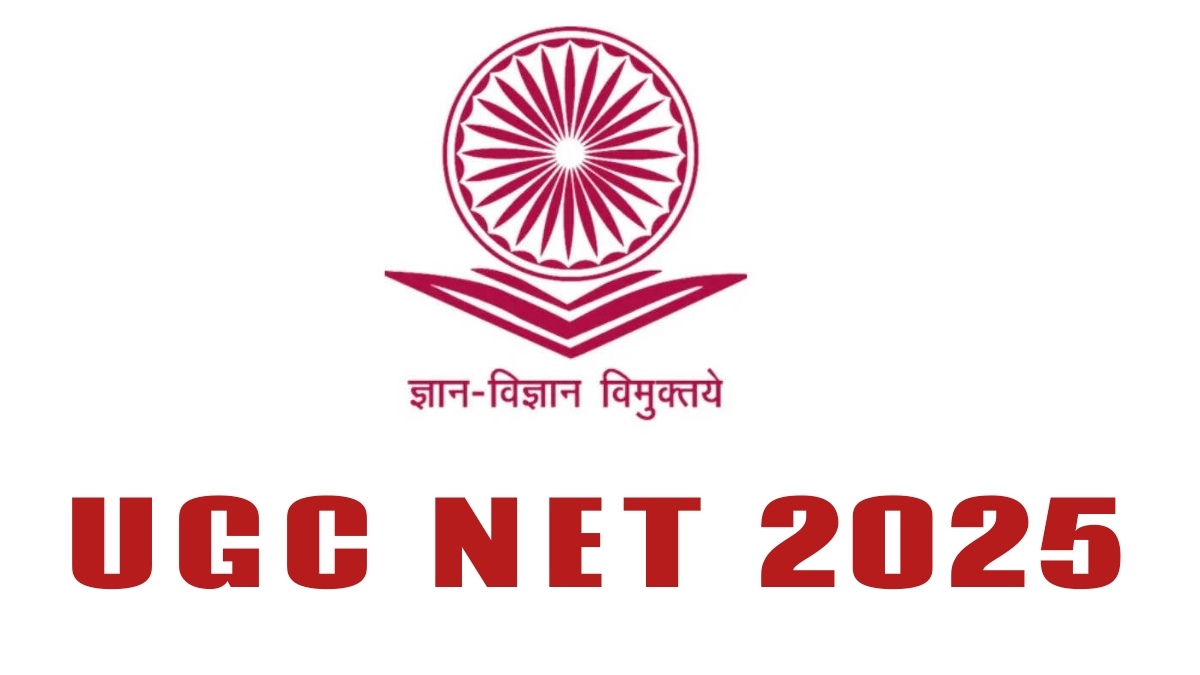 UGC NET 2025