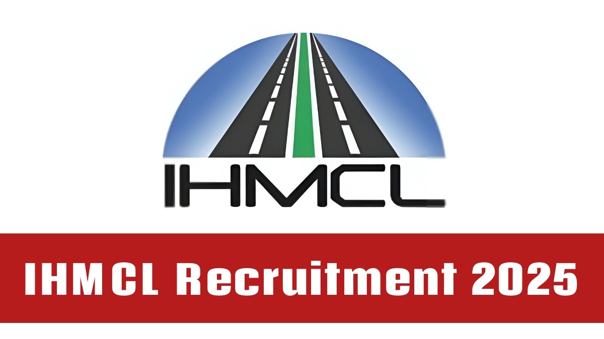 IHMCL Recruitment 2025