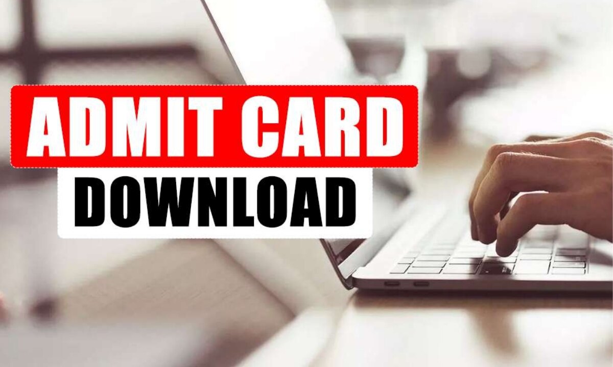 INI CET 2025 Admit Card 