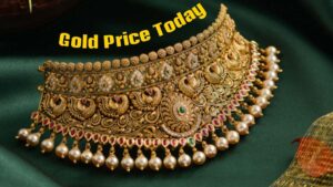 Gold Price Today