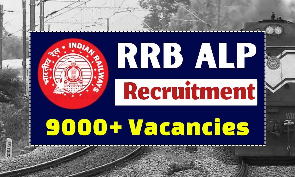 RRB ALP Vacancy 2025