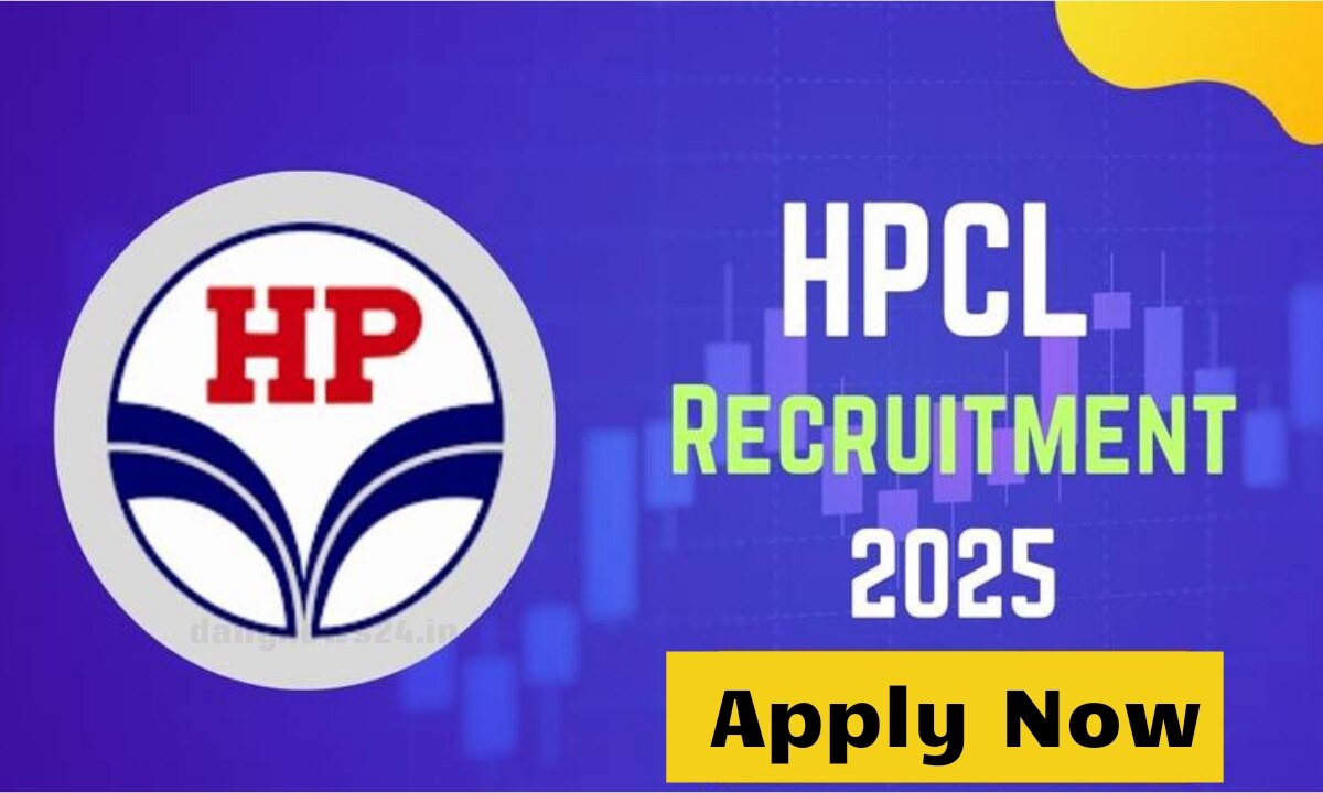 HPCL Recruitment 2025