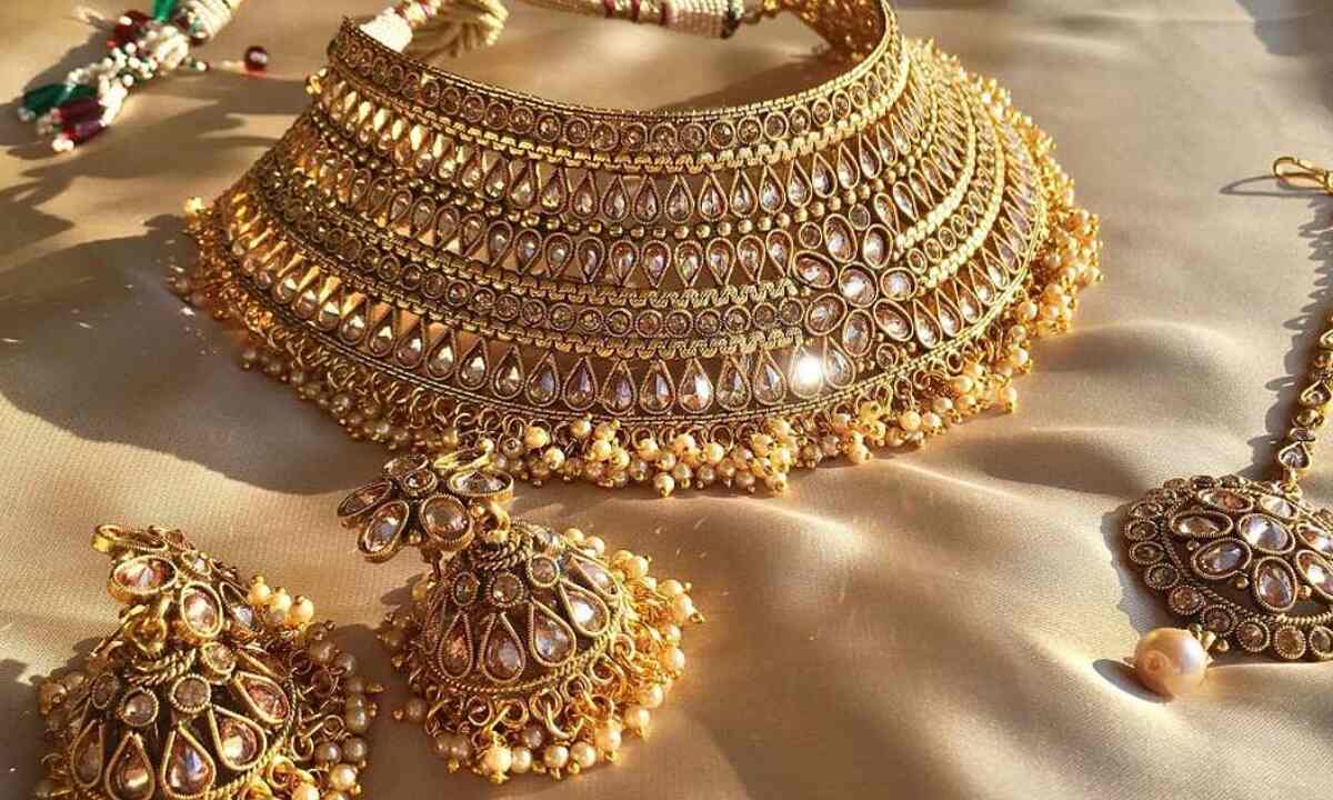 Gold Price Today