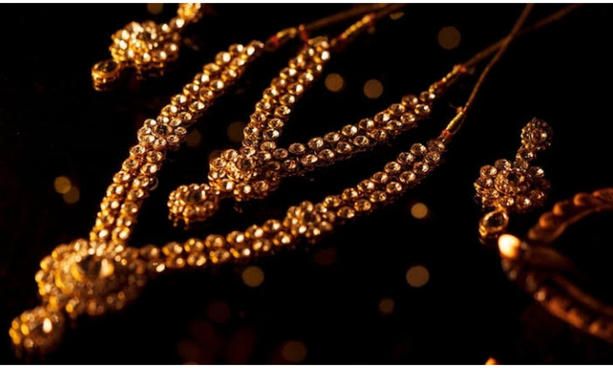 Gold Price Today 