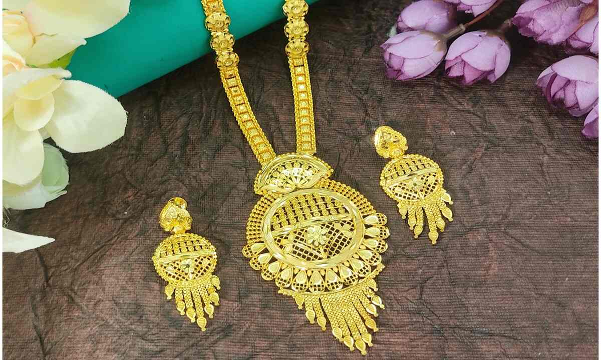 Gold Price Today