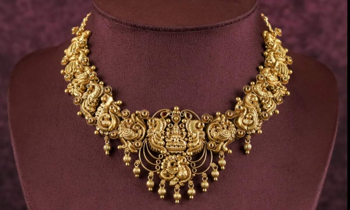 Gold Price Today