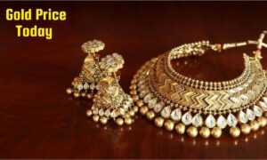 Gold Price Today