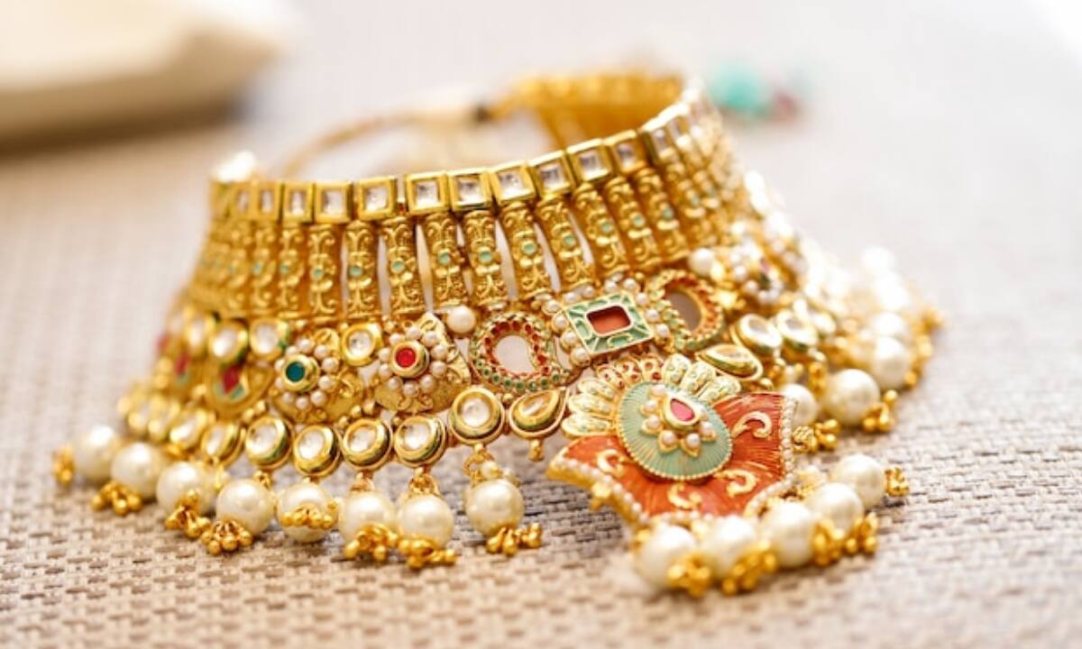 Gold Price Today