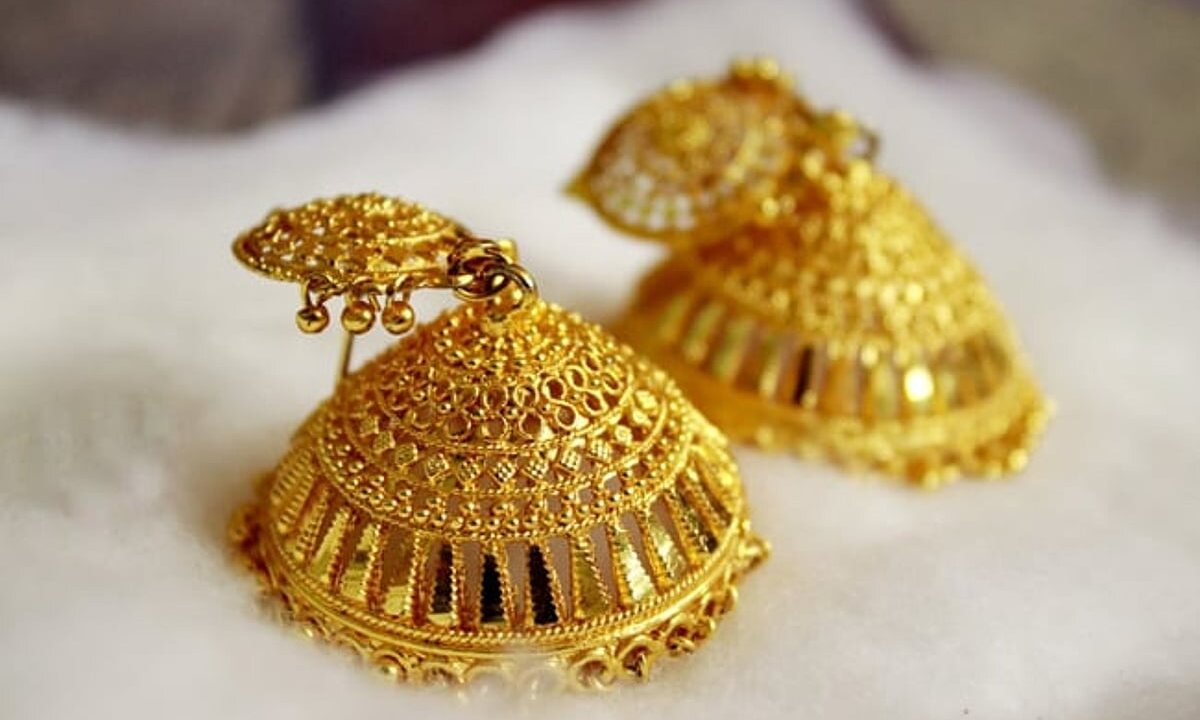 Gold Price Today