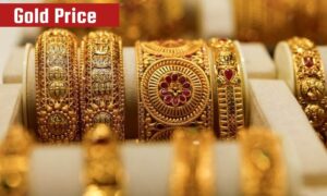Gold Price Today