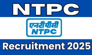 NTPC में फिर से नौकरी का धमाका! डिप्टी मैनेजर पद पर सीधी भर्ती, जानें आवेदन से जुड़ी सारी बातें