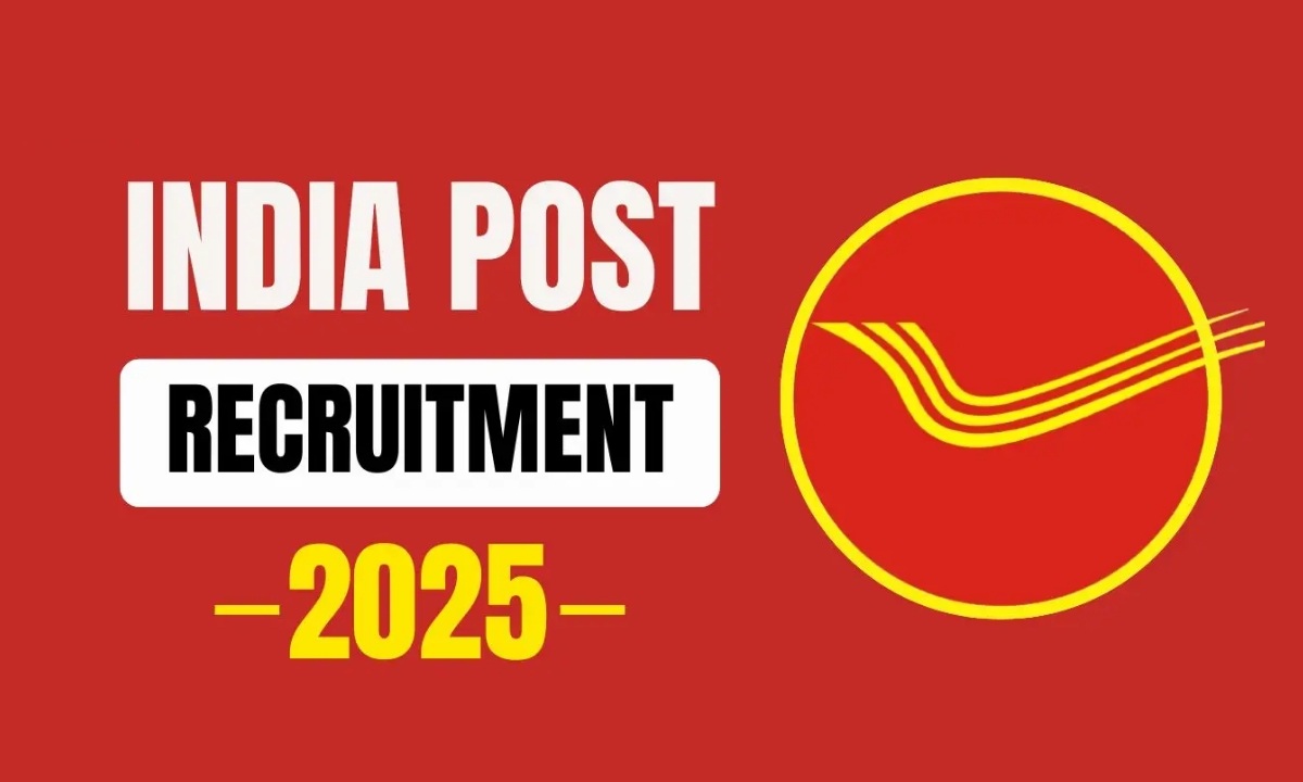 India Post Recruitment